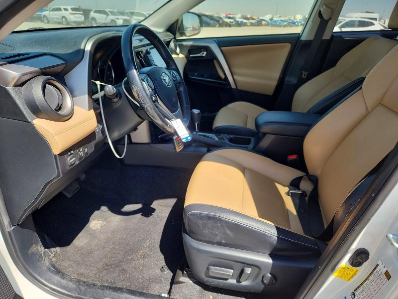61332006 :رقم المزاد ، JTMDFREV0JJ240265 vin ، 2018 Toyota Rav4 مزاد بيع