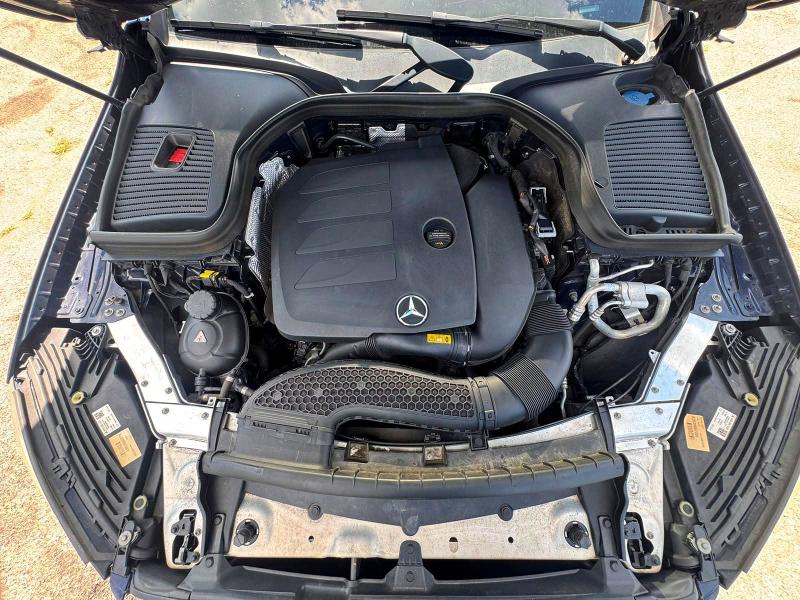 Продажа на аукционе авто 2021 Mercedes-benz Glc, vin: W1N0G8EB2MF889366, номер лота: 61207986