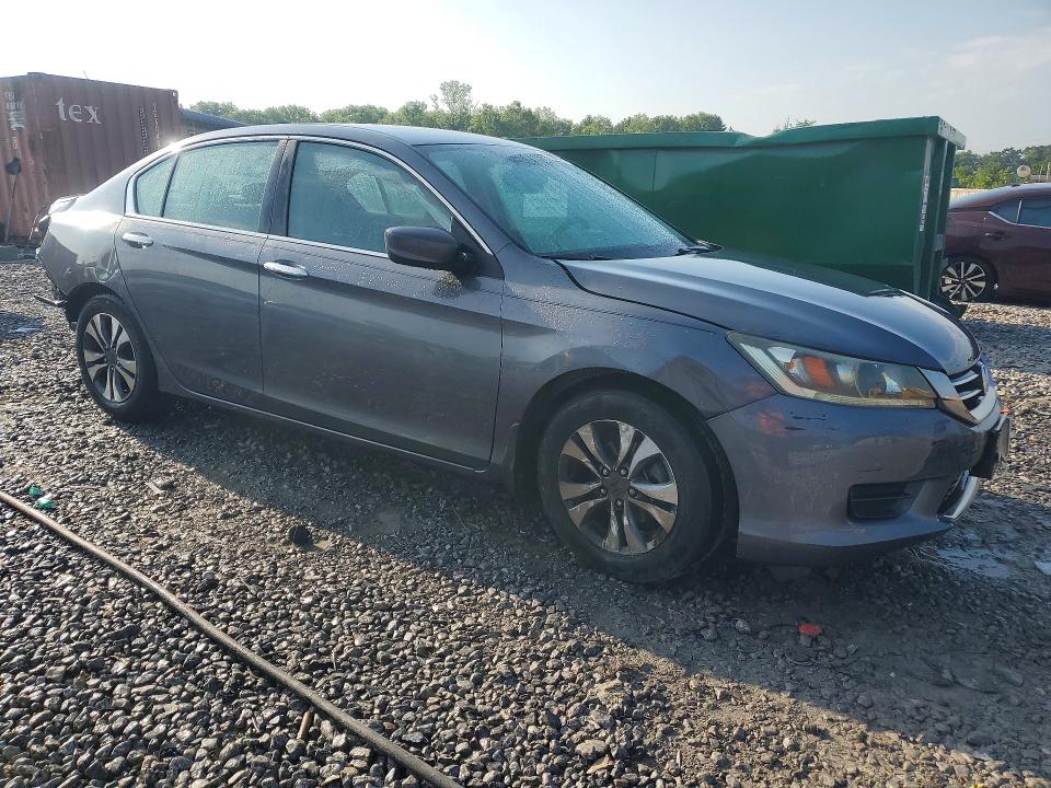2013 Honda Accord მანქანა იყიდება აუქციონზე, vin: 1HGCR2F34DA196672, აუქციონის ნომერი: 58887926