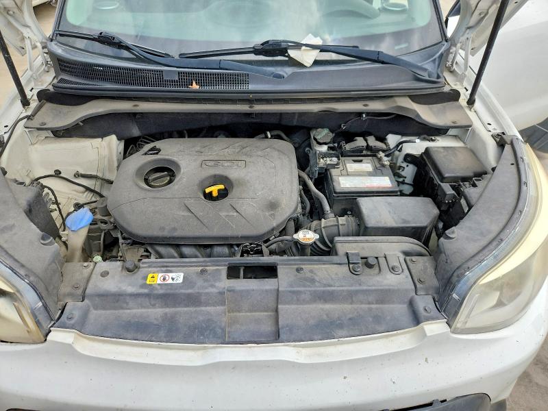 62581826 :رقم المزاد ، KNDJP3A50E7007864 vin ، 2014 Kia Soul مزاد بيع