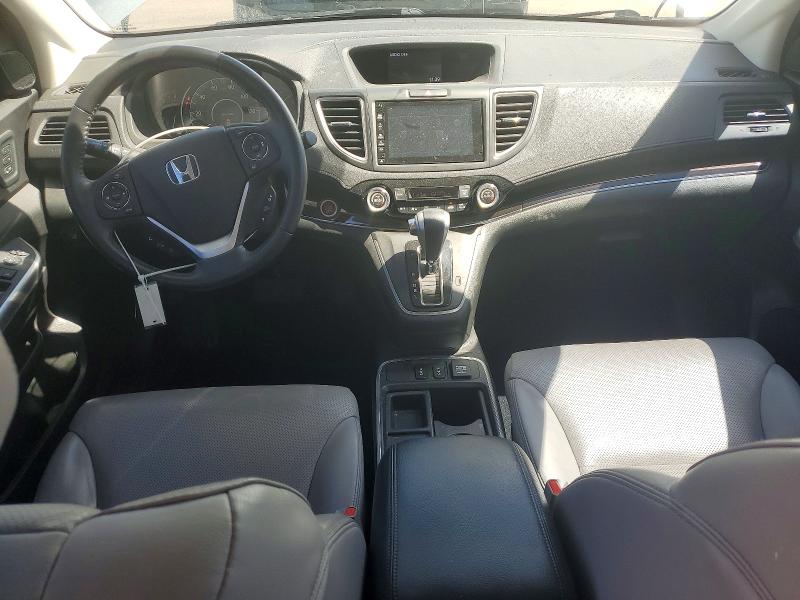 Aukcja sprzedaży 2016 Honda Cr-v, vin: 5J6RM4H95GL061269, numer aukcji: 60433286