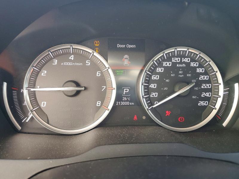 Продажа на аукционе авто 2014 Acura Mdx, vin: 5FRYD4H49EB503264, номер лота: 58326076