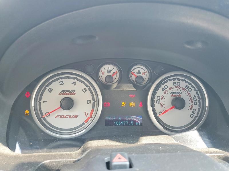 2011 Ford Focus მანქანა იყიდება აუქციონზე, vin: 1FAHP3FN9BW177266, აუქციონის ნომერი: 63125096