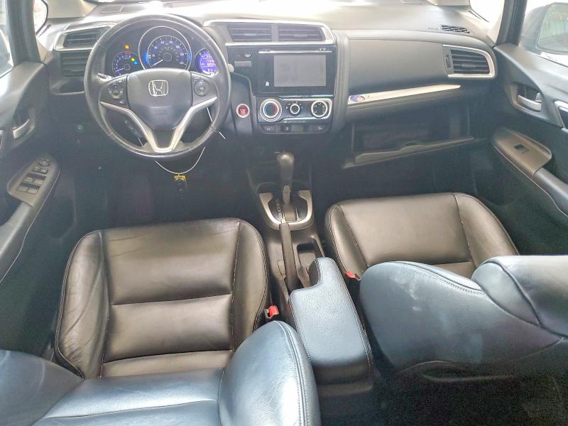 Aukcja sprzedaży 2015 Honda Fit, vin: 3HGGK5H81FM708748, numer aukcji: 62830296