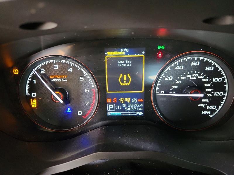Aukcja sprzedaży 2023 Subaru Forester, vin: JF2SKAJC7PH538208, numer aukcji: 60135296