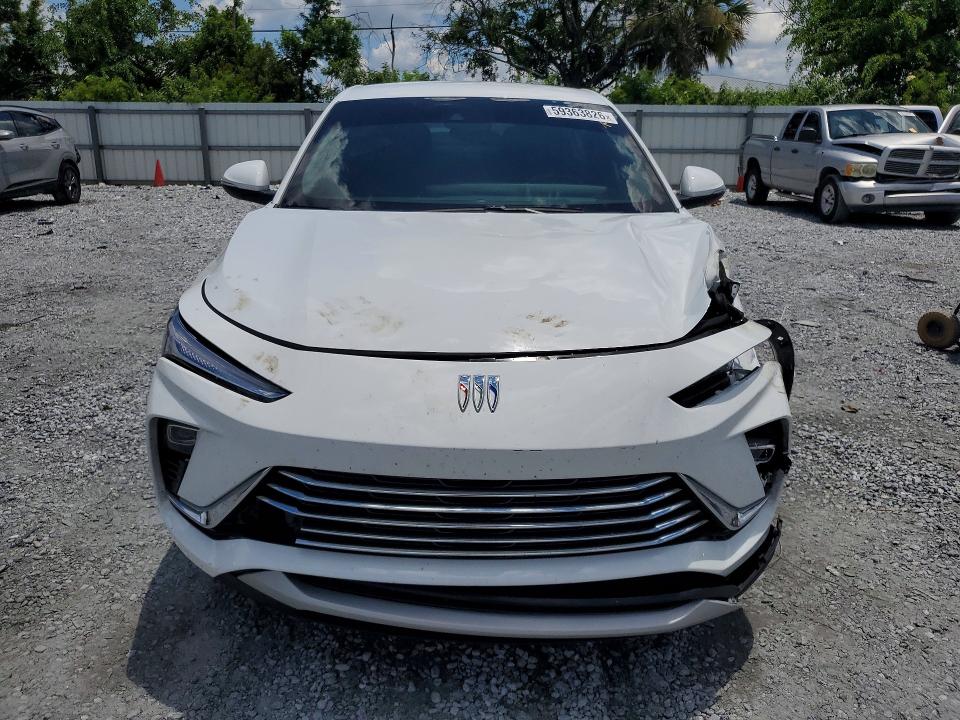 Продажа на аукционе авто 2025 Buick Envista, vin: KL47LAEP4SB209440, номер лота: 59363826