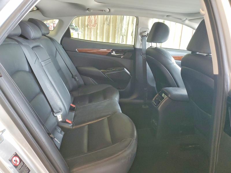 Продажа на аукционе авто 2017 Kia Cadenza, vin: KNALC4J13H5045268, номер лота: 61149326