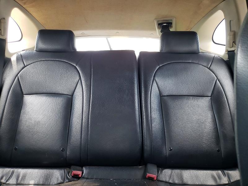 59583976 :رقم المزاد ، JN8AS58V18W408080 vin ، 2008 Nissan Rogue مزاد بيع
