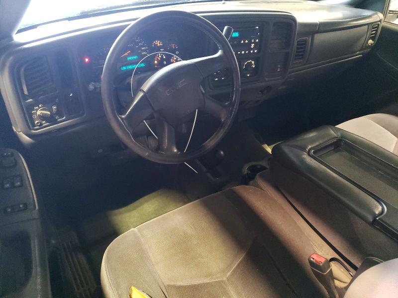 Продажа на аукционе авто 2003 Gmc New Sierra, vin: 1GTEK19V33Z129337, номер лота: 61739506