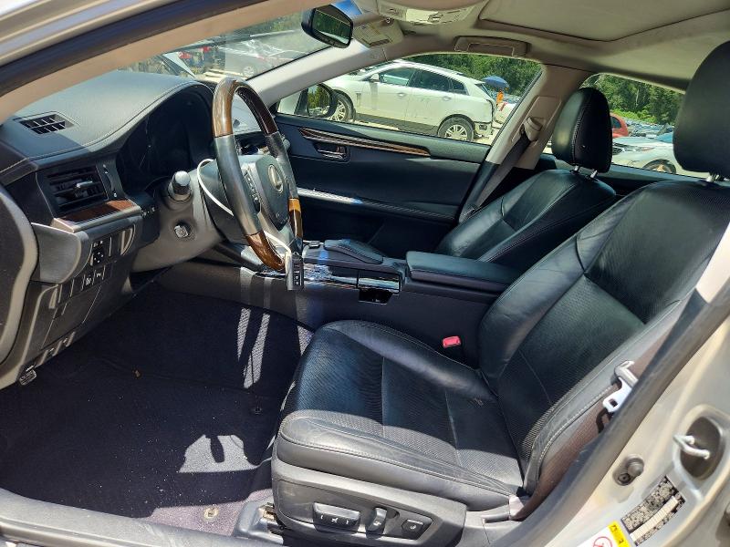 2013 Lexus Es მანქანა იყიდება აუქციონზე, vin: JTHBK1GG1D2072068, აუქციონის ნომერი: 61117586