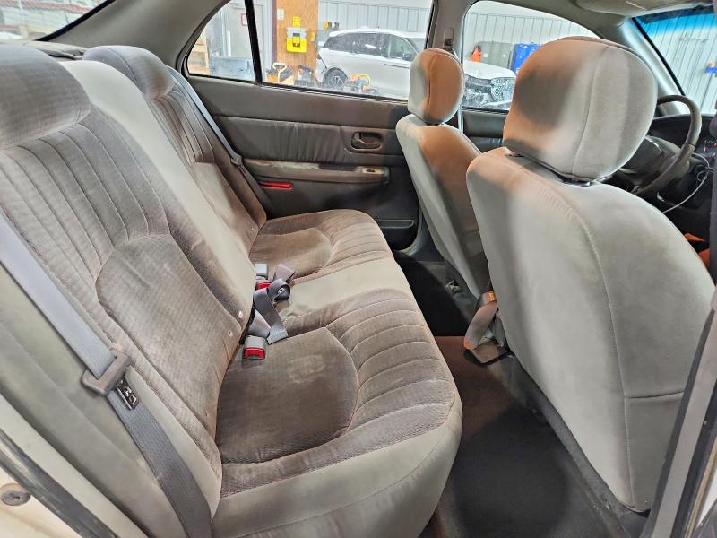Продаж на аукціоні авто 2002 Buick Century, vin: 2G4WS52J921292614, номер лоту: 62566916