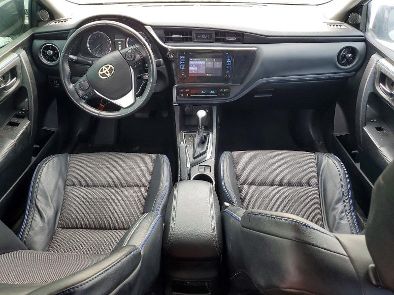 Auction sale of the 2019 Toyota Corolla, vin: 5YFBURHE4KP885104, lot number: 62785056