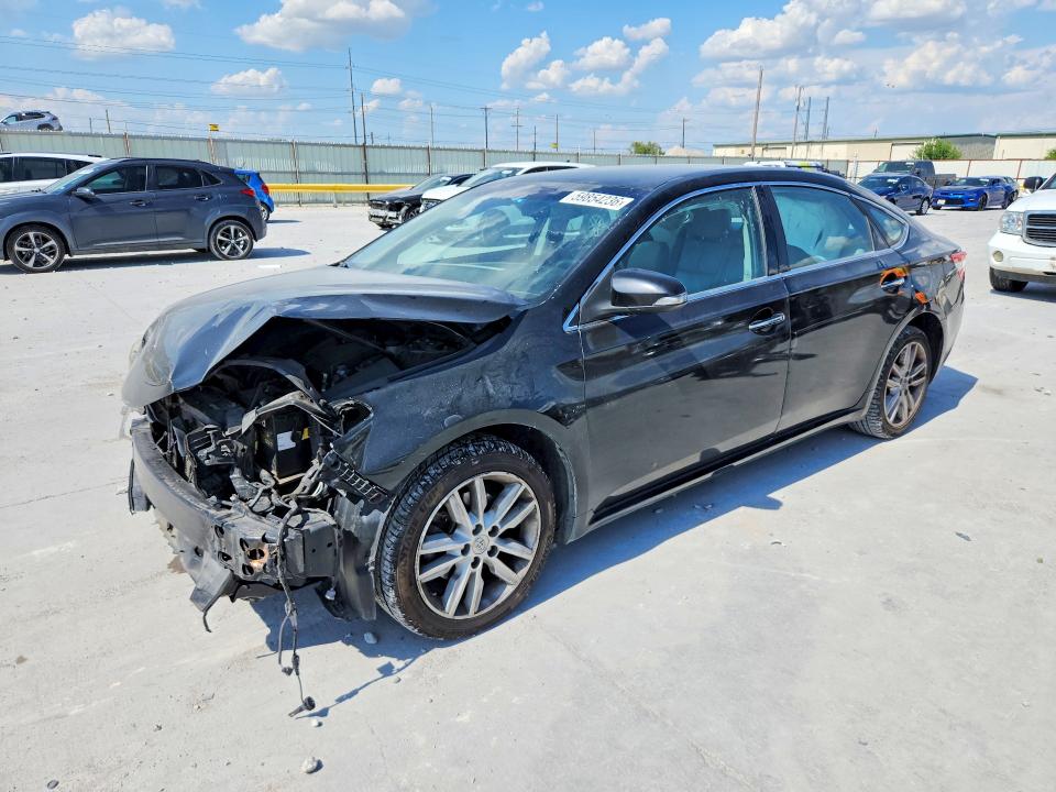 Aukcja sprzedaży 2015 Toyota Avalon, vin: 4T1BK1EB6FU139937, numer aukcji: 62081156