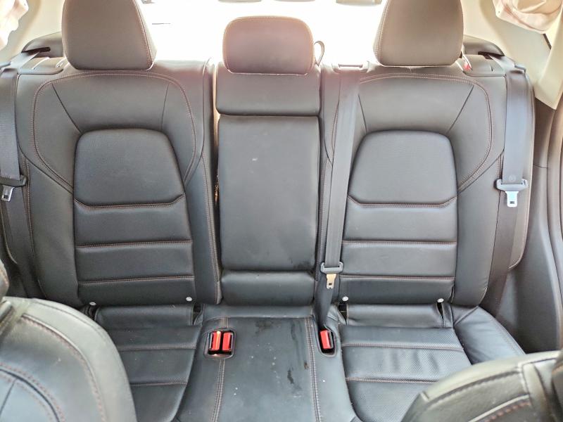 Продажа на аукционе авто 2023 Mazda Cx-5, vin: JM3KFBCM0P0192376, номер лота: 60176546