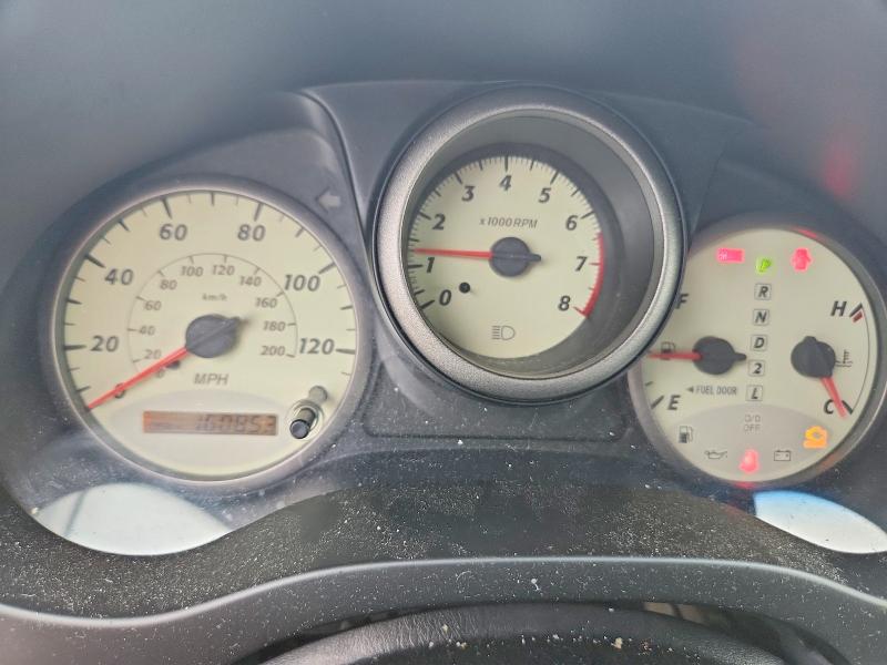 Aukcja sprzedaży 2003 Toyota Rav4, vin: JTEGH20V430097556, numer aukcji: 62627656