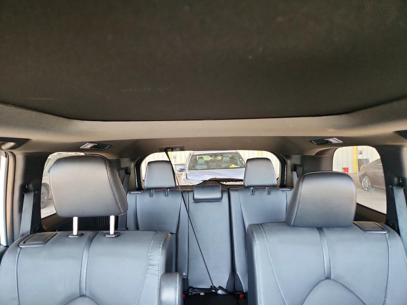 Продажа на аукционе авто 2026 Toyota Grand Highlander Hybrid, vin: 5TDACAB59TS085044, номер лота: 61912686
