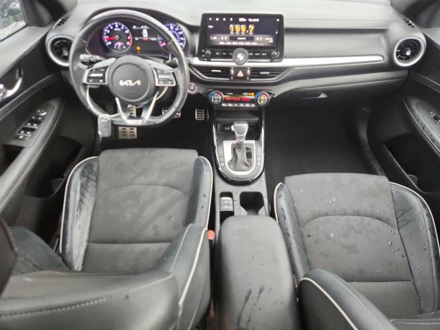 Продаж на аукціоні авто 2022 Kia Forte, vin: 3KPF54AD4NE455162, номер лоту: 62861576