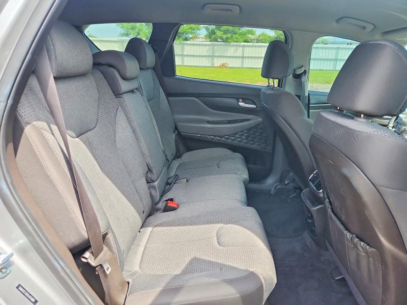Aukcja sprzedaży 2020 Hyundai Santa Fe, vin: 5NMS3CAD9LH235889, numer aukcji: 60663046