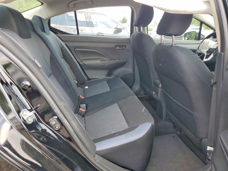 58739556 :رقم المزاد ، 3N1CN8EV0RL846827 vin ، 2024 Nissan Versa مزاد بيع