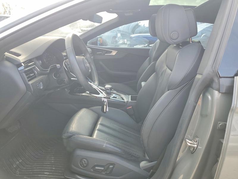 Aukcja sprzedaży 2023 Audi A5, vin: WAUDACF59PA046298, numer aukcji: 60072806