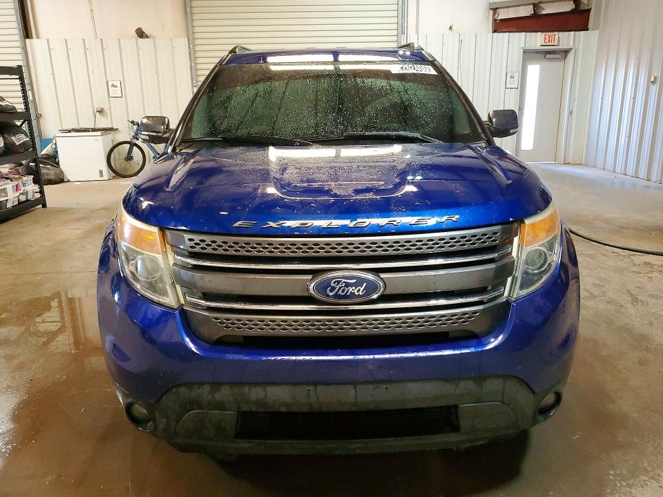 Aukcja sprzedaży 2015 Ford Explorer, vin: 1FM5K7D87FGB66827, numer aukcji: 62262406