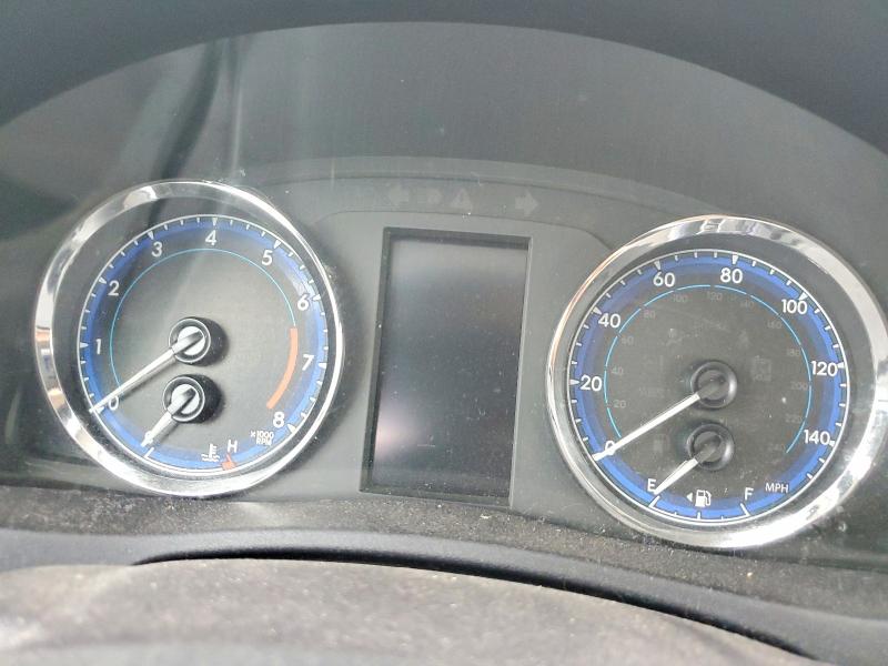 2019 Toyota Corolla მანქანა იყიდება აუქციონზე, vin: 2T1BURHE5KC147716, აუქციონის ნომერი: 61542056