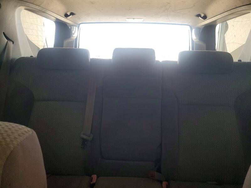 2003 Toyota 4runner მანქანა იყიდება აუქციონზე, vin: JTEZT14R738002438, აუქციონის ნომერი: 62384706
