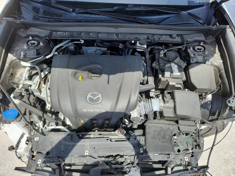 57885106 :رقم المزاد ، 3MVDMBDL2MM314417 vin ، 2021 Mazda Cx-30 مزاد بيع