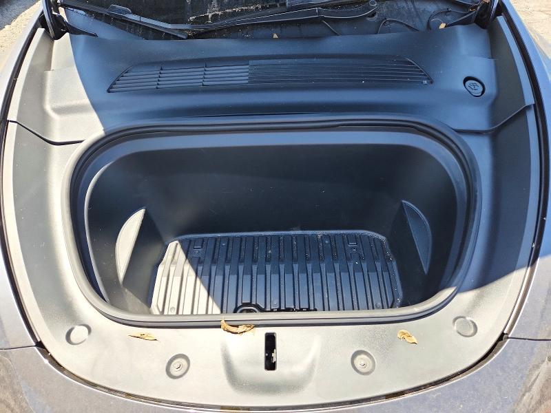 Продажа на аукционе авто 2021 Tesla Model  Y, vin: 5YJYGDEEXMF145323, номер лота: 62671176