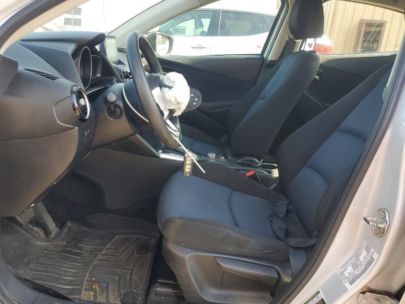 Aukcja sprzedaży 2019 Toyota Yaris, vin: 3MYDLBYV6KY524834, numer aukcji: 59327096