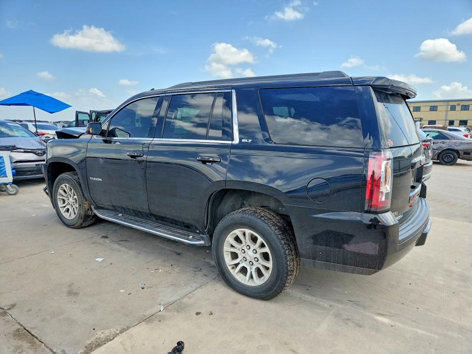 Продаж на аукціоні авто 2017 Gmc Yukon, vin: 1GKS2BKC2HR385529, номер лоту: 60034256
