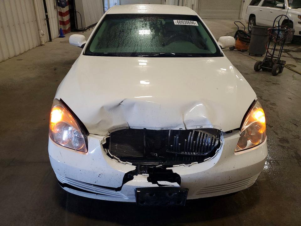 60930696 :رقم المزاد ، 1G4HP57246U154405 vin ، 2006 Buick Lucerne مزاد بيع