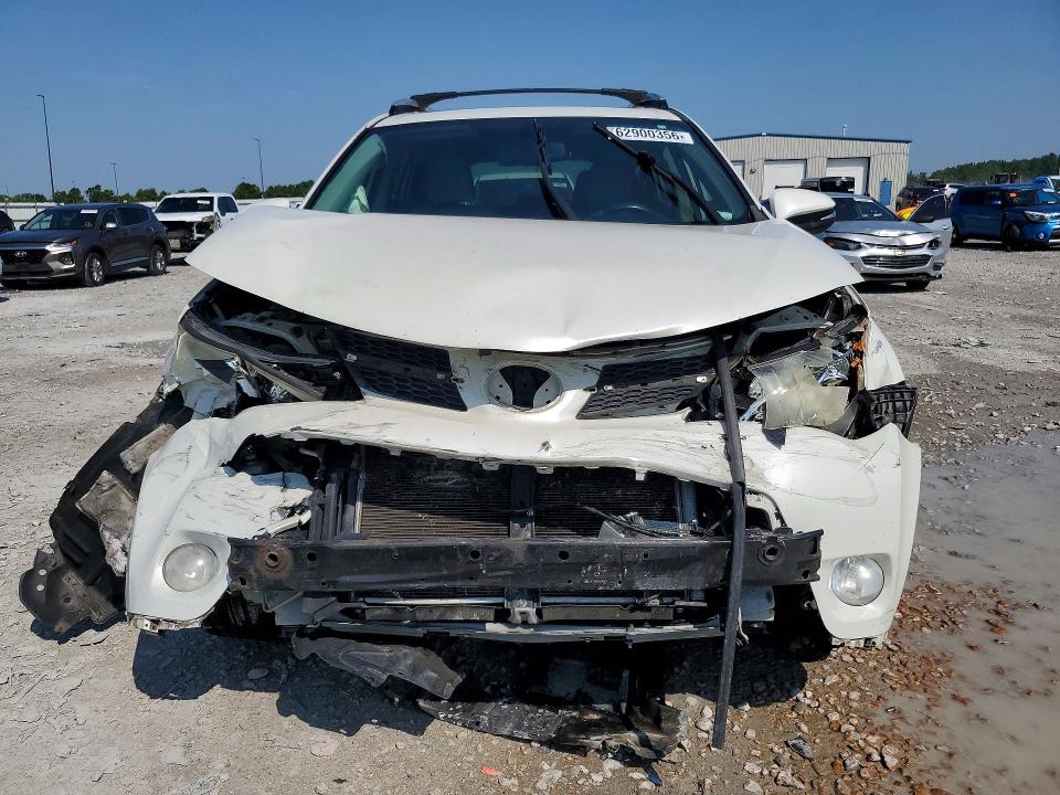 62900356 :رقم المزاد ، JTMYFREV5D5007514 vin ، 2013 Toyota Rav4 مزاد بيع