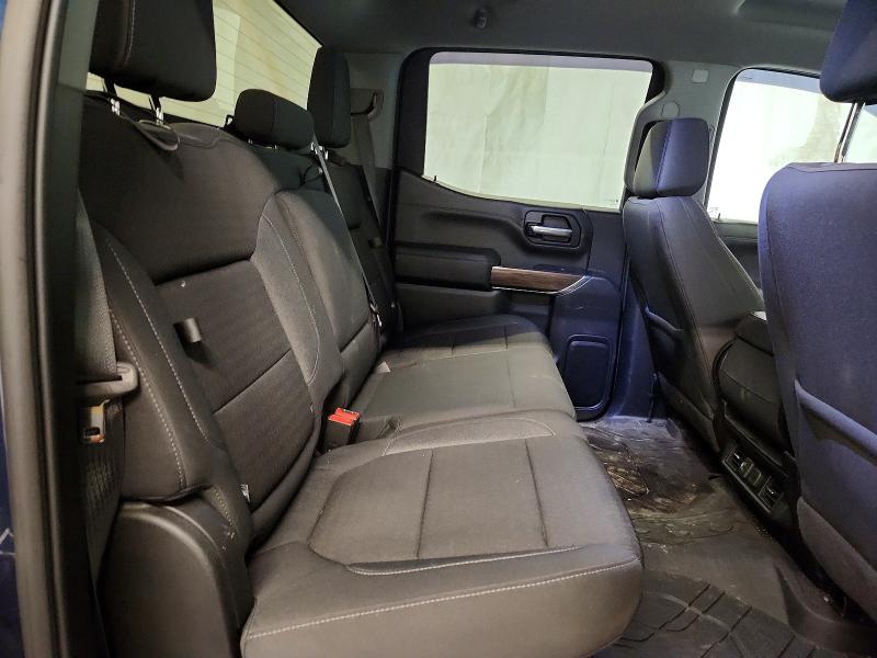 Aukcja sprzedaży 2020 Chevrolet Silverado, vin: 3GCUYEED3LG380891, numer aukcji: 62022676