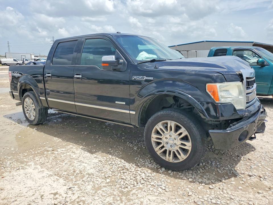 Продаж на аукціоні авто 2012 Ford F150, vin: 1FTFW1ET4CFA12090, номер лоту: 61281846