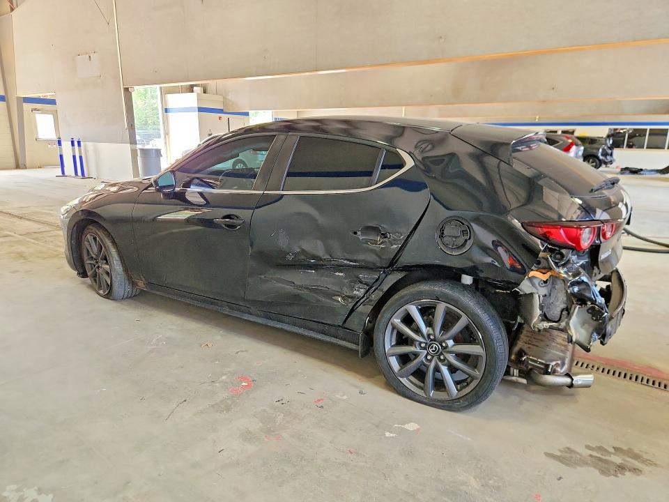 Продажа на аукционе авто 2023 Mazda 3, vin: JM1BPALM8P1613593, номер лота: 60006876