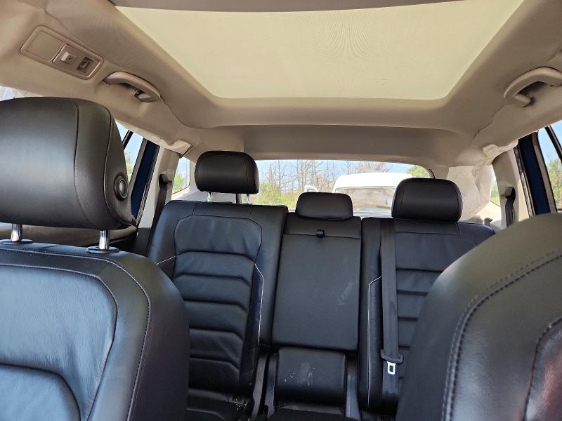 2018 Volkswagen Tiguan მანქანა იყიდება აუქციონზე, vin: 3VV4B7AX2JM174782, აუქციონის ნომერი: 59596716