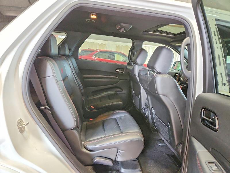 Продажа на аукционе авто 2022 Dodge Durango, vin: 1C4SDJCT1NC217040, номер лота: 61351956