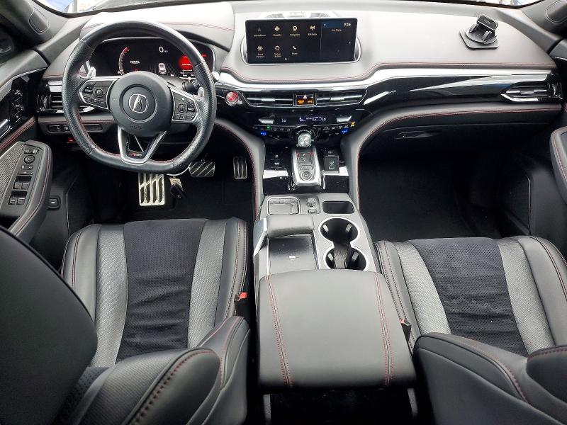Auction sale of the 2023 Acura Mdx, vin: 5J8YE1H05PL023363, lot number: 62071686