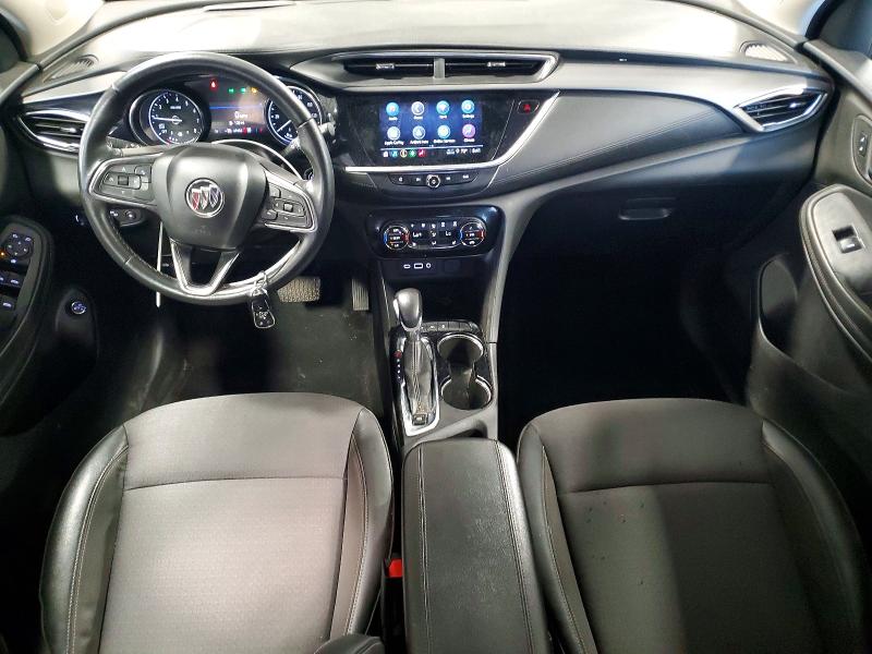 Aukcja sprzedaży 2023 Buick Encore Gx, vin: KL4MMESLXPB084234, numer aukcji: 62003486
