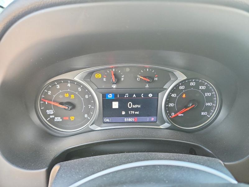 61968406 :رقم المزاد ، 3GKALMEV0NL183695 vin ، 2022 Gmc Terrain مزاد بيع