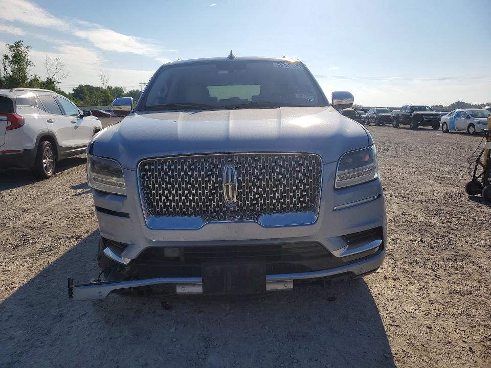 Продаж на аукціоні авто 2018 Lincoln Navigator, vin: 5LMJJ3TT8JEL01301, номер лоту: 59951116