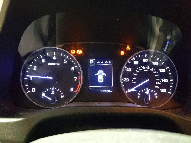 2018 Hyundai Elantra მანქანა იყიდება აუქციონზე, vin: 5NPD84LF9JH300013, აუქციონის ნომერი: 62510806