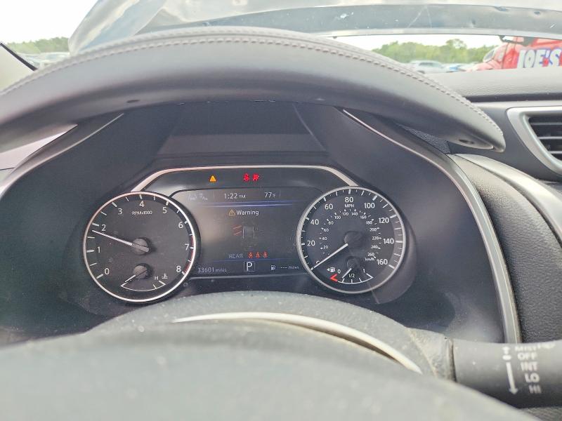 Aukcja sprzedaży 2023 Nissan Murano, vin: 5N1AZ2BS7PC114313, numer aukcji: 61772766