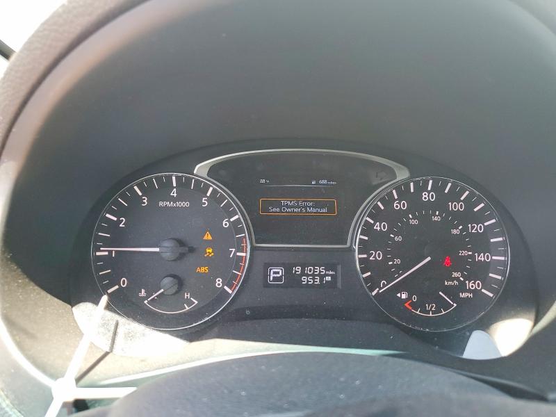 Aukcja sprzedaży 2015 Nissan Altima, vin: 1N4AL3AP9FC113550, numer aukcji: 59014986