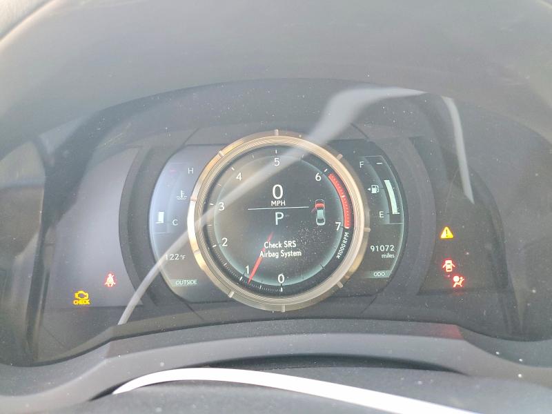 Aukcja sprzedaży 2016 Lexus Is, vin: JTHBA1D20G5004746, numer aukcji: 60838506