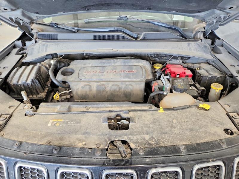 Продажа на аукционе авто 2019 Jeep Compass, vin: 3C4NJDCB2KT766518, номер лота: 59782906