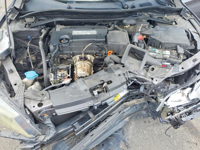 Продаж на аукціоні авто 2015 Honda Accord, vin: 1HGCR2F53FA007563, номер лоту: 59278486
