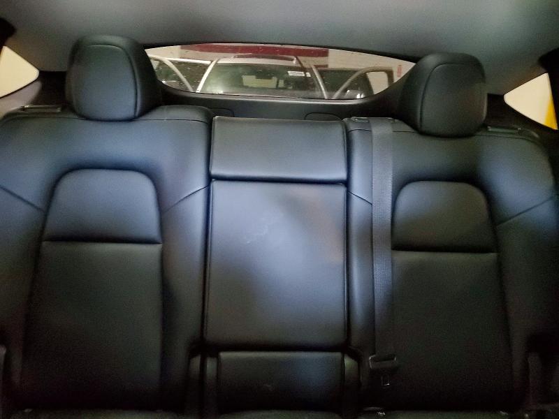 Aukcja sprzedaży 2021 Tesla Model Y, vin: 5YJYGAEEXMF263046, numer aukcji: 62450356