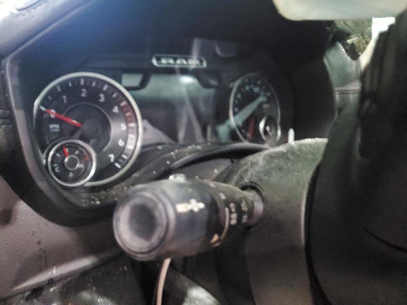 2021 Ram 1500 მანქანა იყიდება აუქციონზე, vin: 1C6SRFJT3MN751992, აუქციონის ნომერი: 60451856